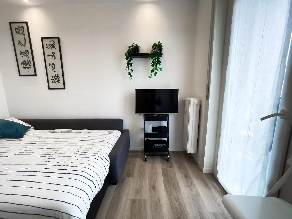 San Siro - Cozy Apartment In 米兰 意大利