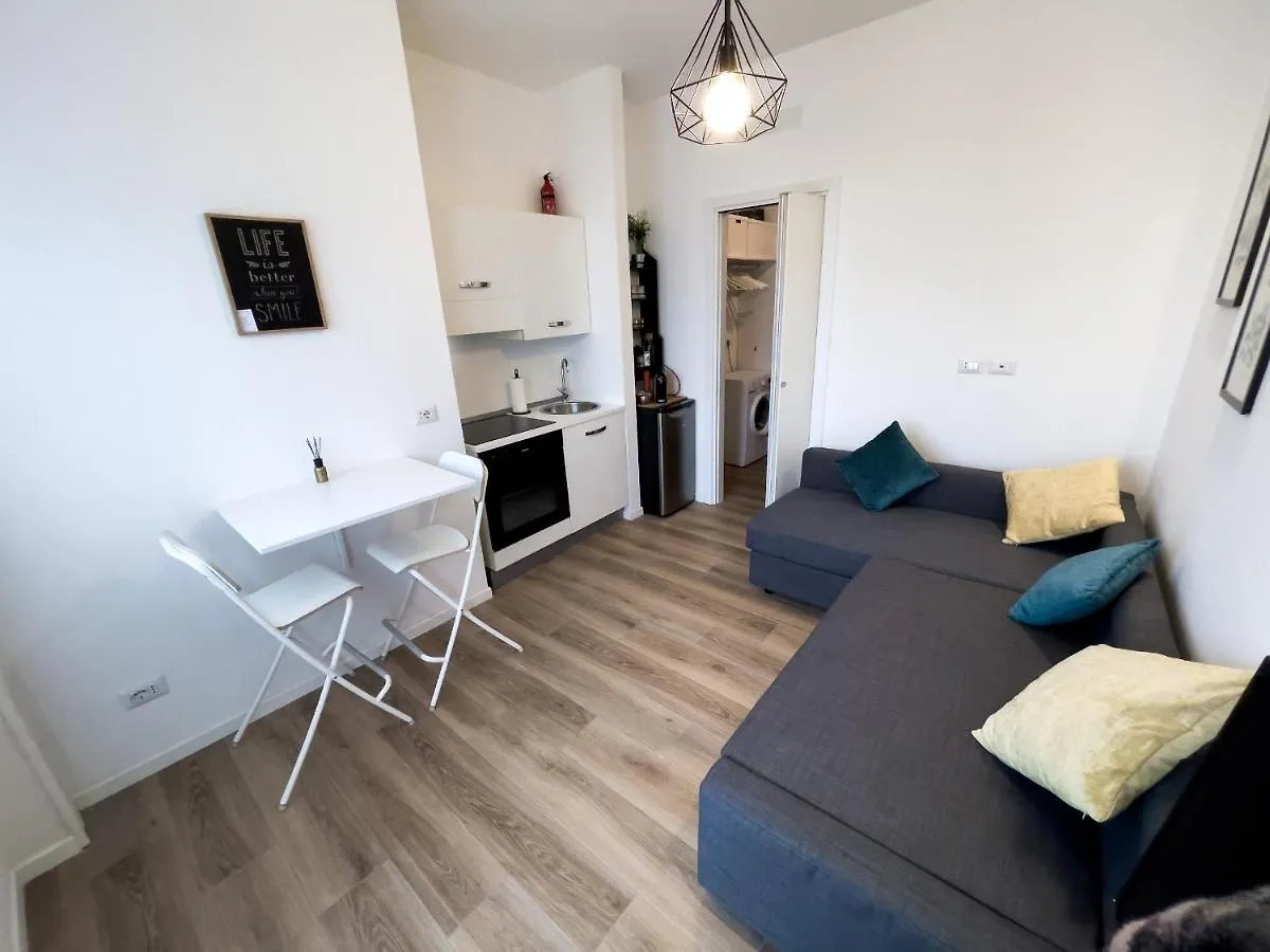 San Siro - Cozy Apartment In Milan
