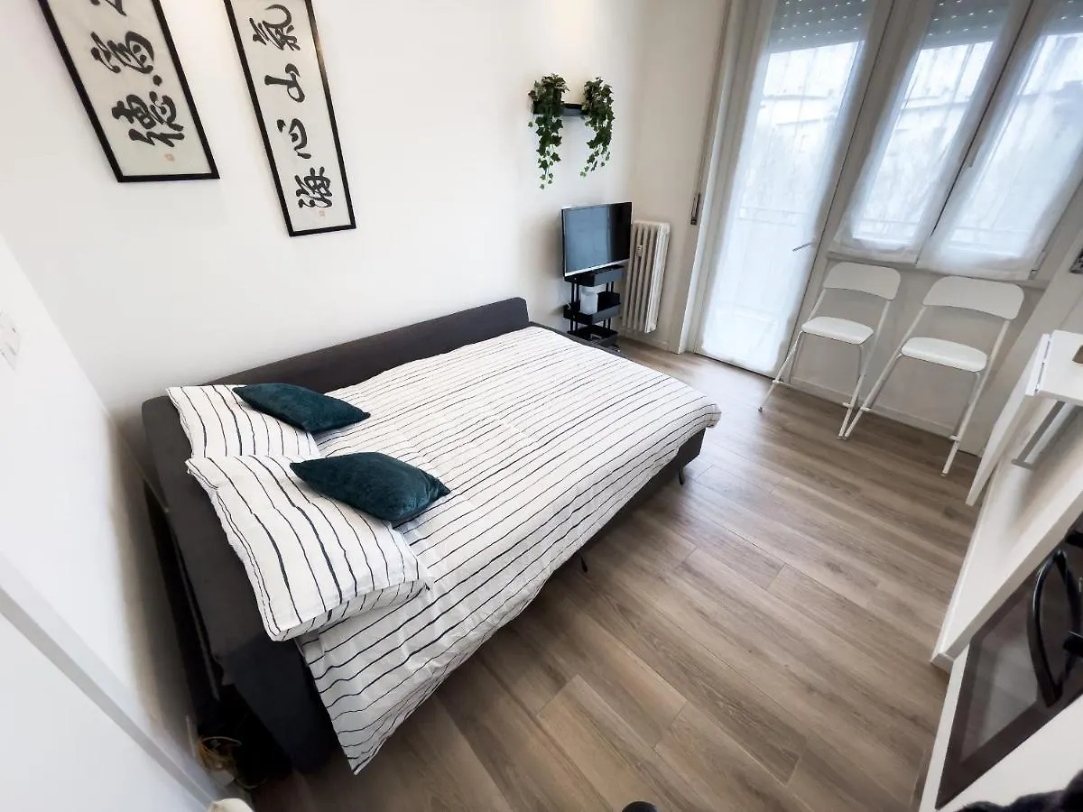 San Siro - Cozy Apartment In Milan