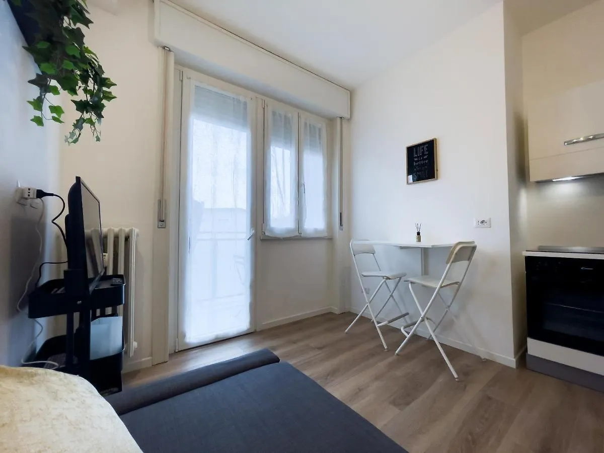 San Siro - Cozy Apartment In Milan 0*,  Italy
