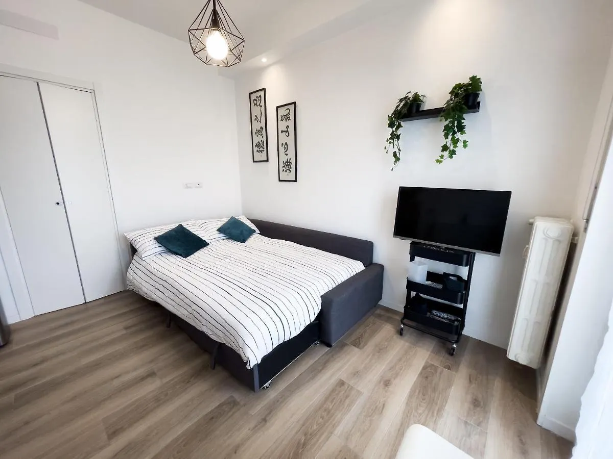 San Siro - Cozy Apartment In Milan 0*,  Italy