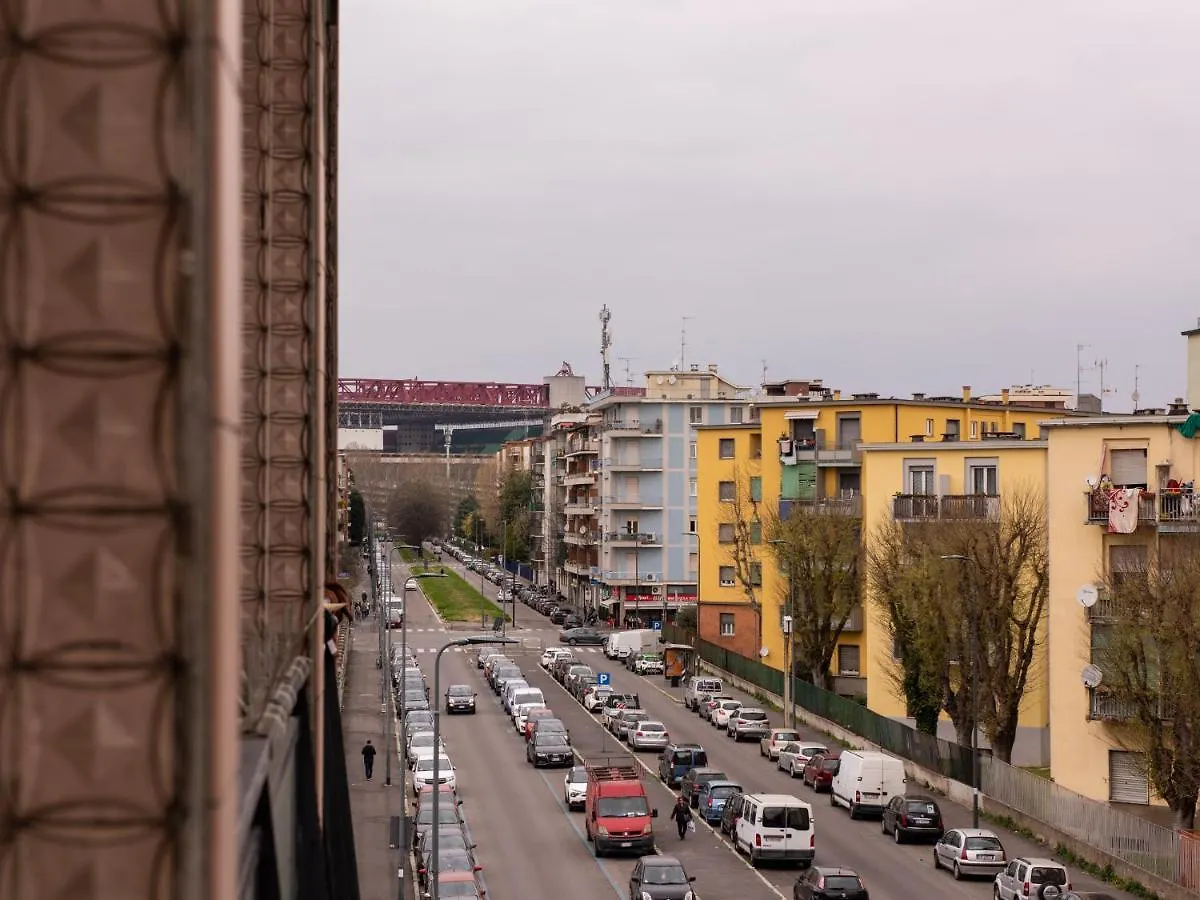 San Siro - Cozy Apartment In Milan