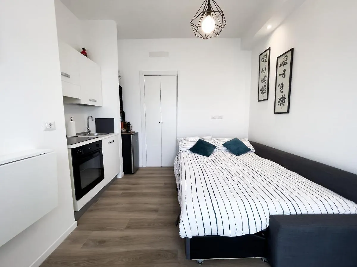 San Siro - Cozy Apartment In Milan 0*,  Italy
