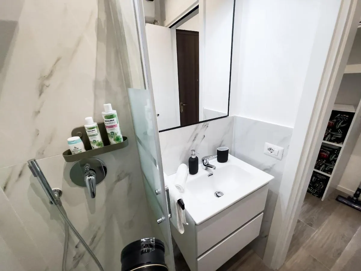 San Siro - Cozy Apartment In Milan