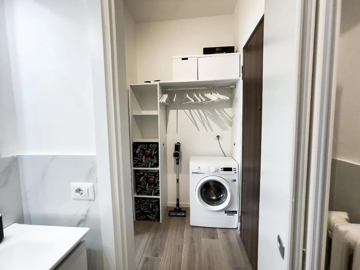San Siro - Cozy Apartment In Milan