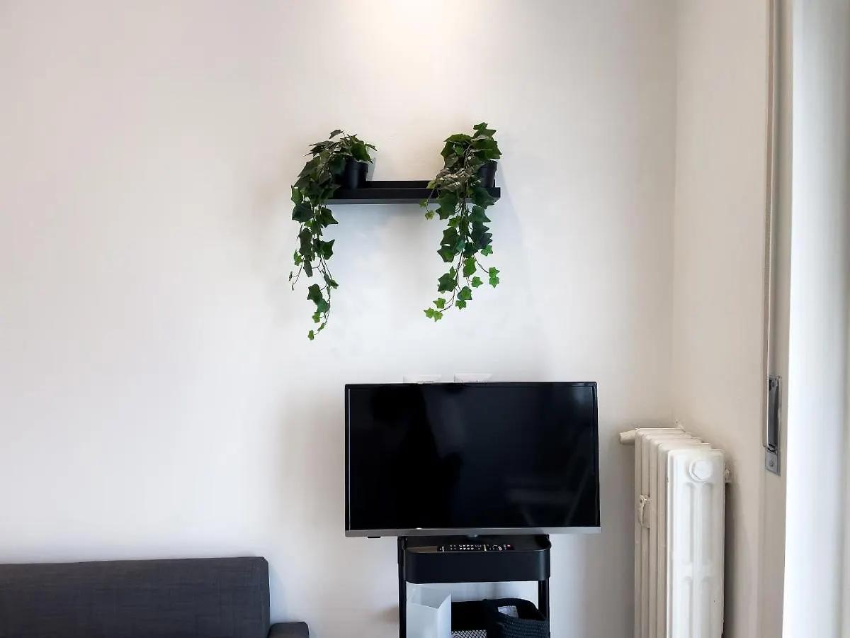 San Siro - Cozy Apartment In Milan