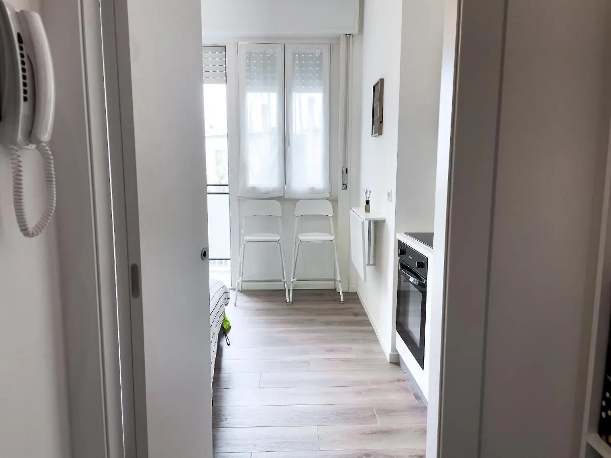 San Siro - Cozy Apartment In Milan