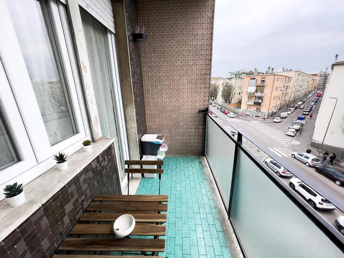 San Siro - Cozy Apartment In Milan Italy