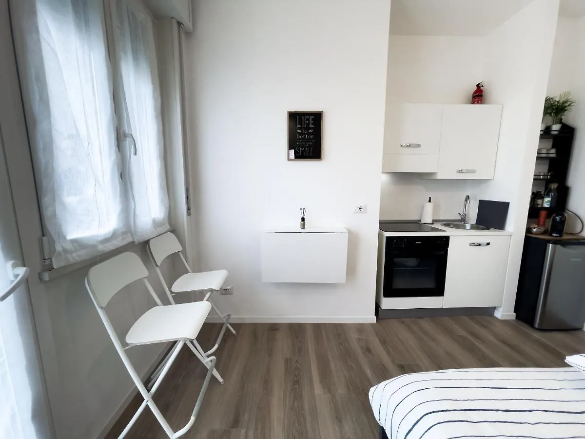 San Siro - Cozy Apartment In Milan 0*,  Italy