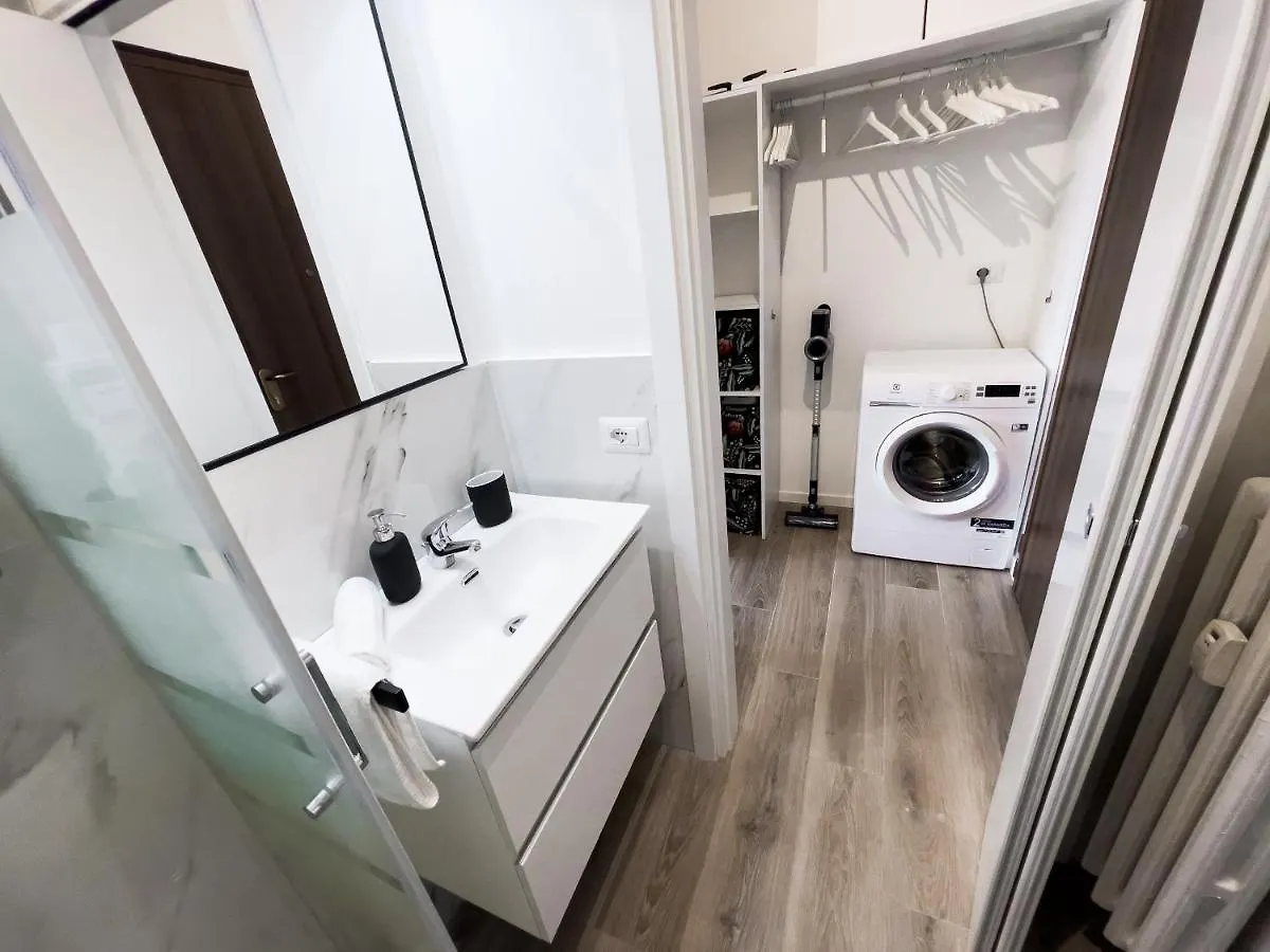 San Siro - Cozy Apartment In Milan
