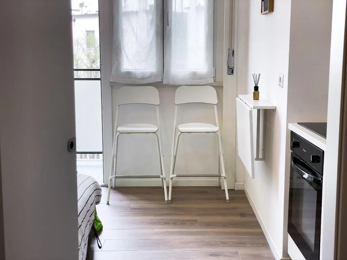 San Siro - Cozy Apartment In Milan
