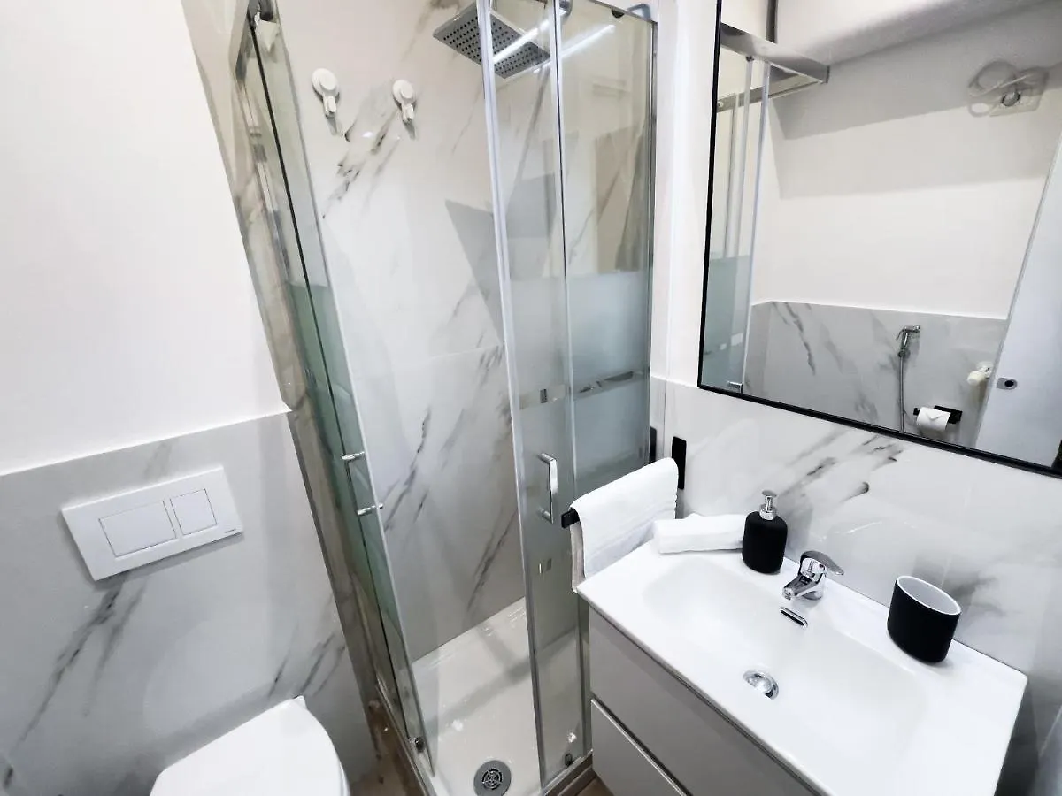 San Siro - Cozy Apartment In Milan Italy