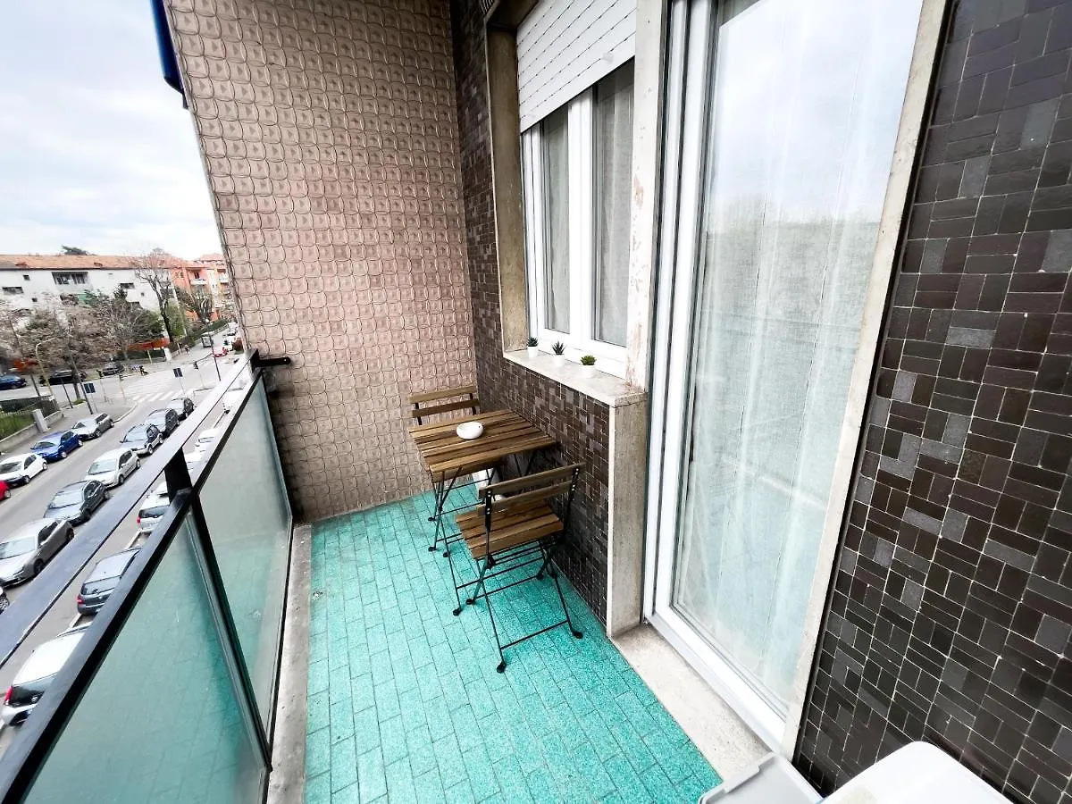 San Siro - Cozy Apartment In Milan
